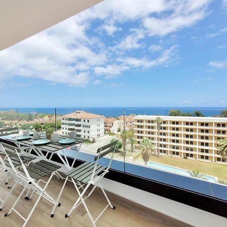 Mar Azul Apartment Puerto de la Cruz  Bagian luar foto