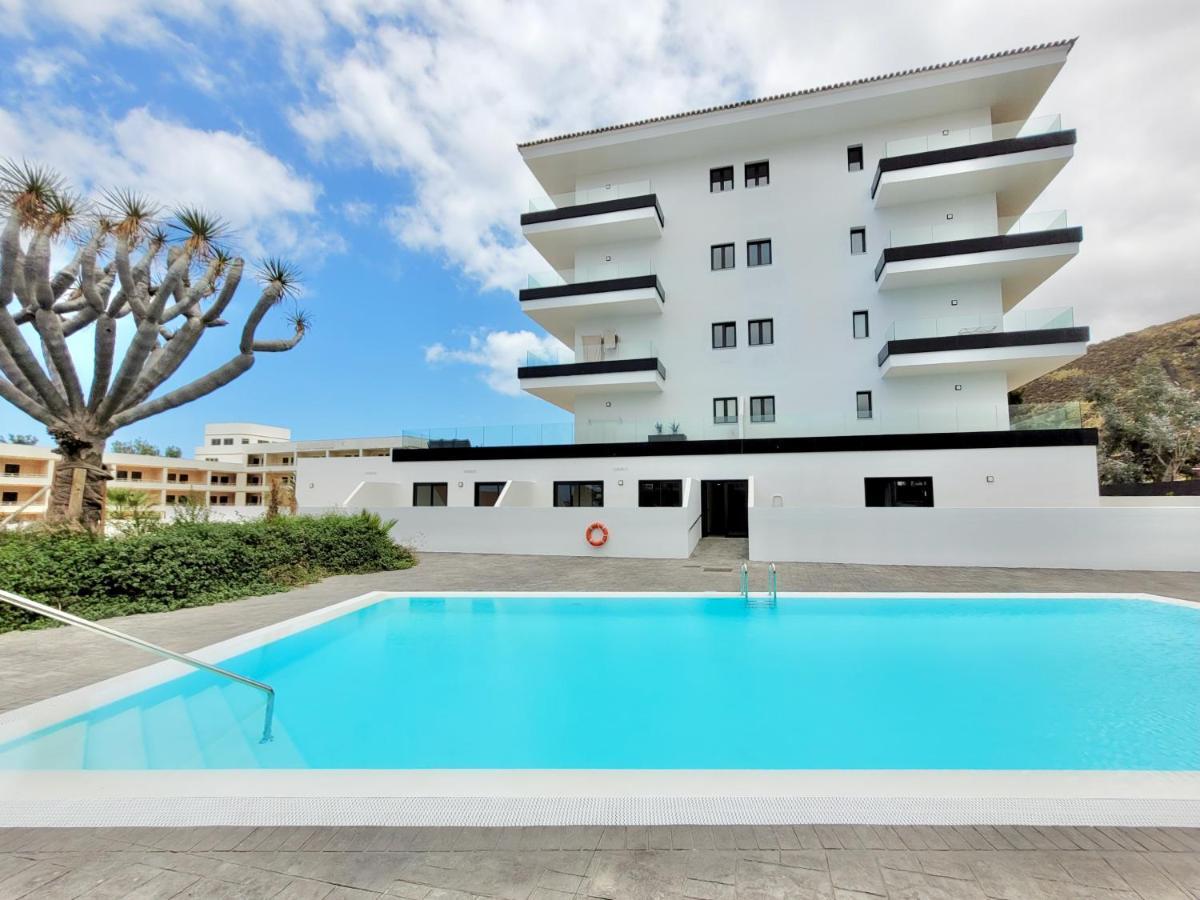 Mar Azul Apartment Puerto de la Cruz  Bagian luar foto