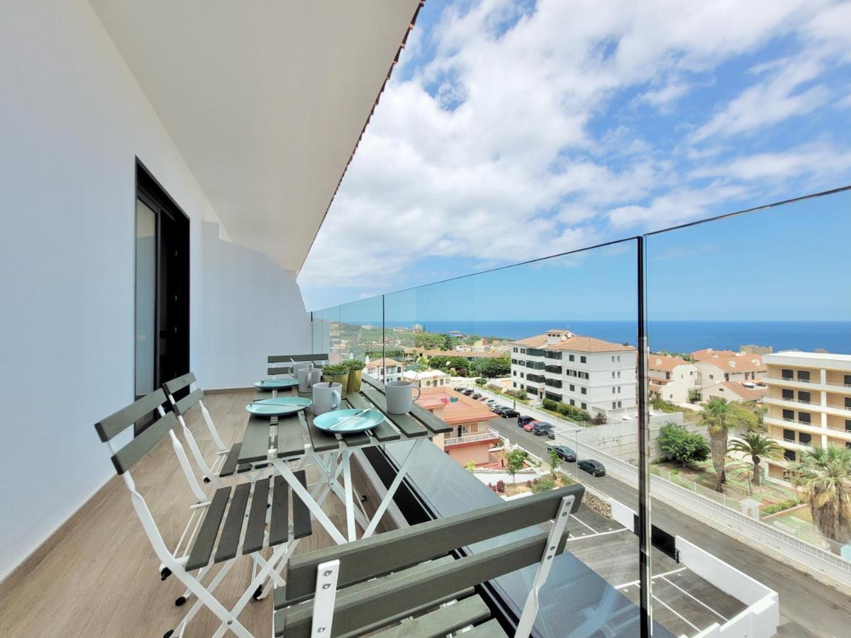Mar Azul Apartment Puerto de la Cruz  Bagian luar foto